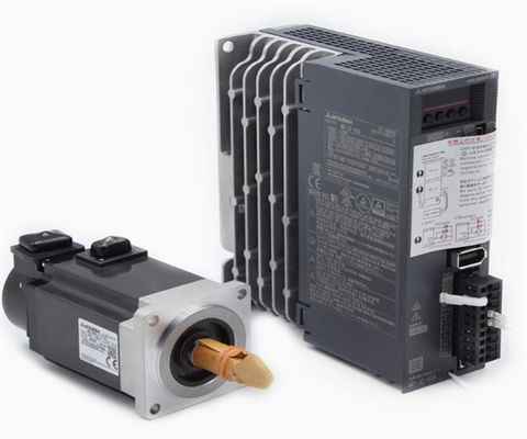 モーターサーボ Mitsubishi HC-MFS/KFS053B 産業用サーボモーター