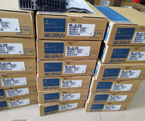 三?? HC-KFS053BD ACサーボモーター 3AC 51V 0.9A 3000R/MIN NEW