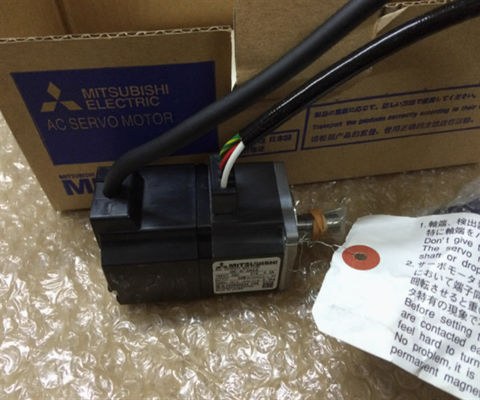 Mitsubishi HC-MFS053G1 ACサーボモーター 3AC 0.9A 60V 3000RPM NEW
