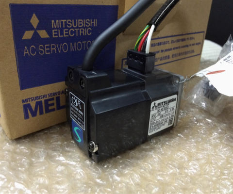 Mitsubishi HC-MFS053G1 ACサーボモーター 3AC 0.9A 60V 3000RPM NEW
