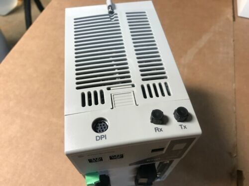ALLEN-BRADLEY 2093-AC05-MP5 キネティックス2000 統合軸モジュールと軸モジュール