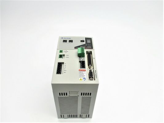 ALLEN-BRADLEY 2093-AC05-MP5 キネティックス2000 統合軸モジュールと軸モジュール