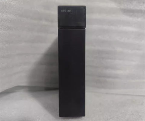 IC693CPU331 GE Fanuc シングルスロットCPUモジュール自動化製品