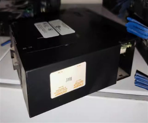 IC693CPU331 GE Fanuc シングルスロットCPUモジュール自動化製品