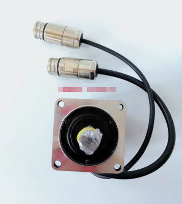 YASKAWA SGMAH-A5AAA61D-OY モータードライバー