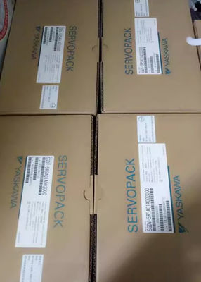 YASKAWA SGMAH-A5AAA41H モータードライバー