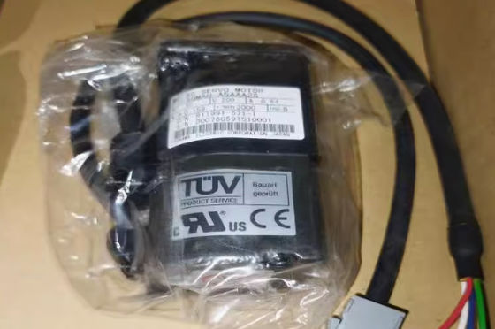 YASKAWA SGMAH-A5AAA2S モータードライバー