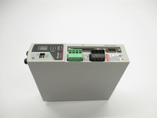 アレン・ブラッドリー 2093-AMP5 キネティックス2000 多軸サーボドライブ
