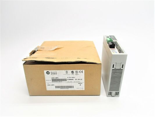 アレン・ブラッドリー 2093-AMP5 キネティックス2000 多軸サーボドライブ