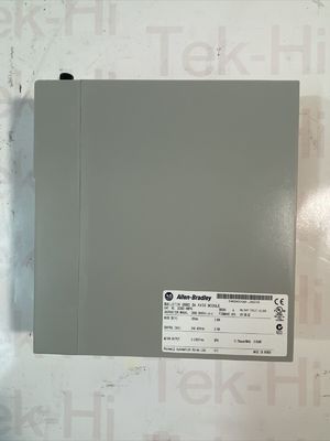 アレン・ブラッドリー 2093-AMP5 キネティックス2000 多軸サーボドライブ