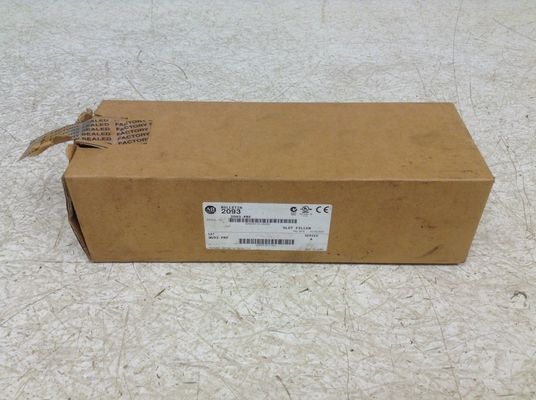 ALLEN-BRADLEY 2093-PRF キネティックス 2000 統合軸モジュールと軸モジュール