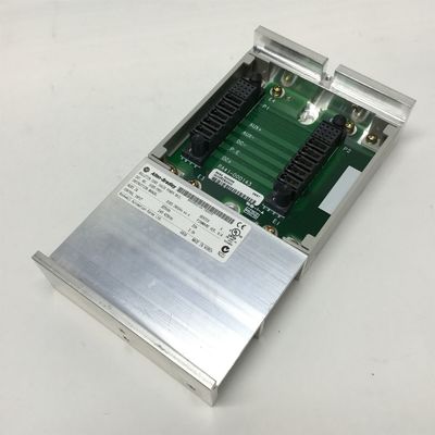 ALLEN-BRADLEY 2093-PRS1 キネティックス 2000 統合軸モジュールと軸モジュール