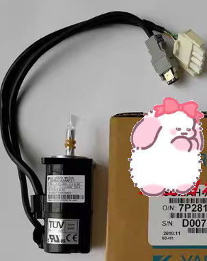 YASKAWA SGMAH-A5AAA21 ドライバー