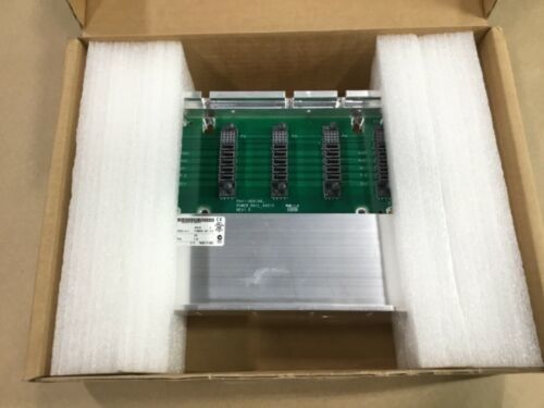 アレン・ブラッドリー 2093-PRS4 キネティックス 2000 サーボパワーレール 4 スロット