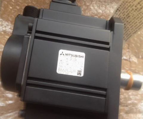 Mitsubishi HC-KFS13G1 モーター-AC セルボ 産業セルボドライブ