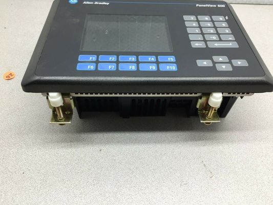 ALLEN-BRADLEY 2711-K6C5 パネルView 標準ターミナル仕様