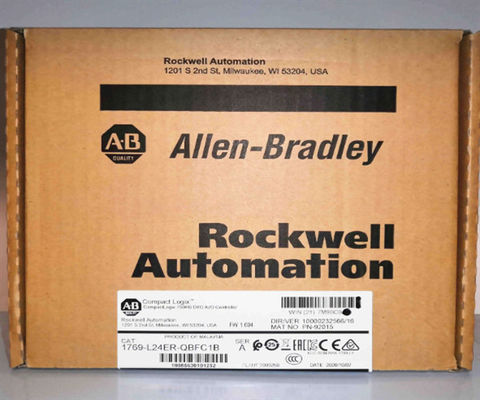 アレン・ブラッドリー 1746-A13 SLC 500 AC デジタル入力モジュール