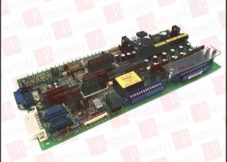 A20B-1000-0560 DRIVE BOARD コンパクト 200-230V連続モーションコントローラー