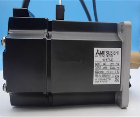 三?? HC-KFS23B サーボモーター 1PC サーボアンプモデル