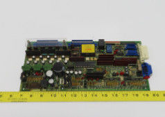 3相 400VAC 単軸 AC サーボドライブ PCB 電源 50/60Hz 20A