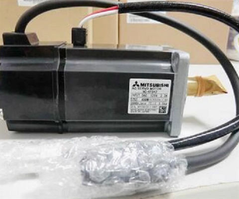 Mitsubishi HC-KFS23BK モーター-AC セルボ産業自動化システム