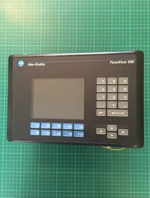 ALLEN-BRADLEY K6C20L1 パネルビュー標準ターミナル仕様