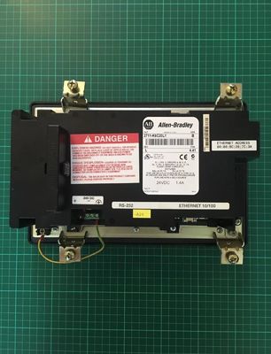 ALLEN-BRADLEY K6C20L1 パネルビュー標準ターミナル仕様