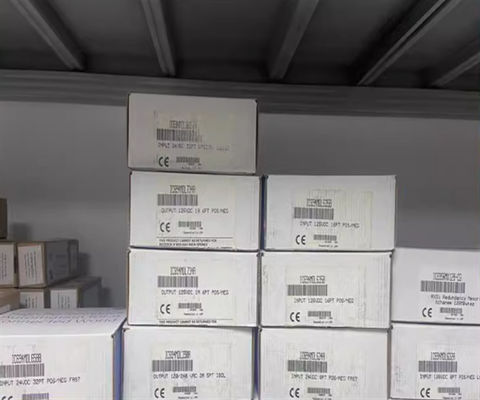 IC693PCM301 GE Fanuc プログラム可能なコプロセッサモジュール