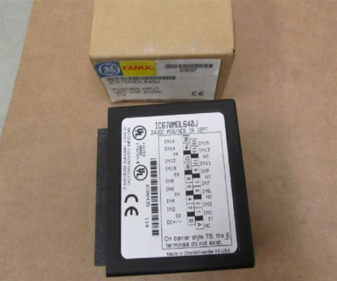 IC693PCM301 GE Fanuc プログラム可能なコプロセッサモジュール