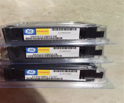 IC693APU300 GE Fanuc 高速コントモーション制御