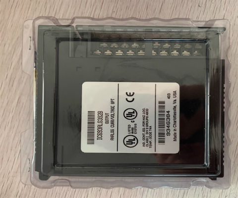 IC693APU300 GE Fanuc 高速コントモーション制御