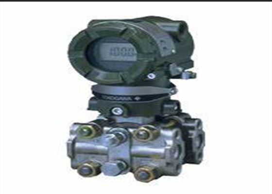 YOKOGAWA EJA 110A-EMS4A-24DC/D3 モデル EJA110A 差圧トランスミッター