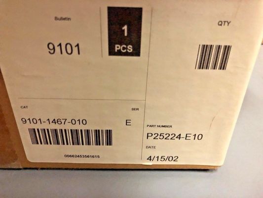 アレン・ブラッドリー 9101-1467-010 パネルビュー 標準端末