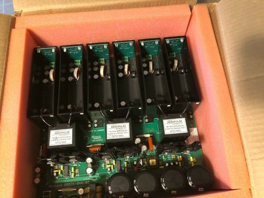 ALLEN-BRADLEY 80026-044-03-R パネルビュー 標準ターミナル仕様