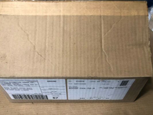 ALLEN-BRADLEY 80026-044-03-R パネルビュー 標準ターミナル仕様
