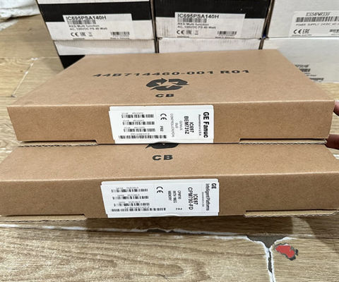 IC693CHS391 10 スロット CPU ベースプレート コンデンサ スタート モーター