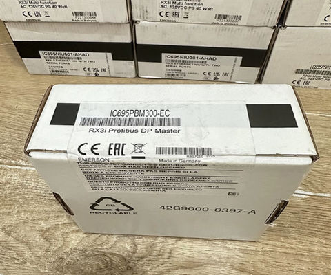 IC693CHS391 10 スロット CPU ベースプレート コンデンサ スタート モーター