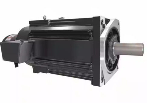 ミツビシ AC サーボモーター HC-MFS/KFS23BK 運用増幅器 産業用サーボモーター