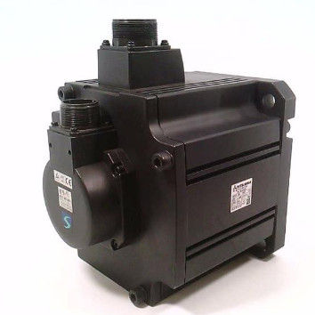 ミツビシ AC サーボモーター HC-SFS352K 運用増幅器 産業用サーボモーター