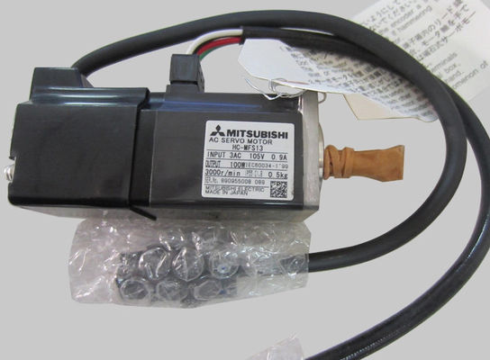 三?? HC-MFS13/KFS13 セルボモーター 産業用セルボドライブ