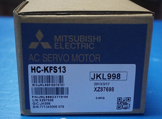 三?? HC-MFS13/KFS13 セルボモーター 産業用セルボドライブ