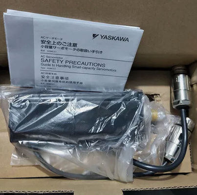 YASKAWA SGMAH-A5AAA2B モータードライバー ヤスカワ サーボモーター