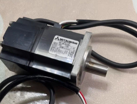 Mitsubishi HC-KFS23G1 サーボモーター 音声無線送信機
