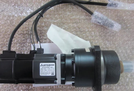 Mitsubishi HC-KFS23G1 サーボモーター 音声無線送信機