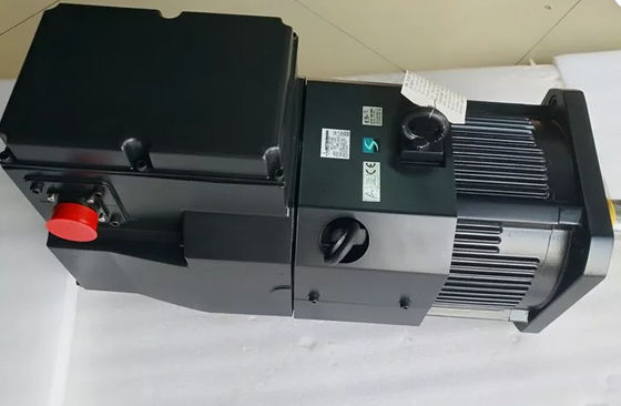 ミツビシACサーボモーター HA-LFS11K2B 運用増幅器 産業サーボモーター