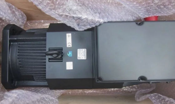 ミツビシACサーボモーター HA-LFS15K2B 運用増幅器 産業サーボモーター