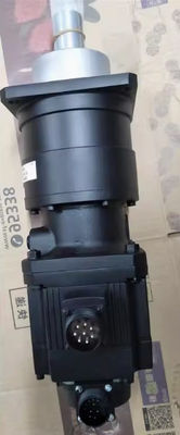 Mitsubishi AC サーボモーター HC-MFS/KFS053BG2 運用増幅器 産業用サーボモーター