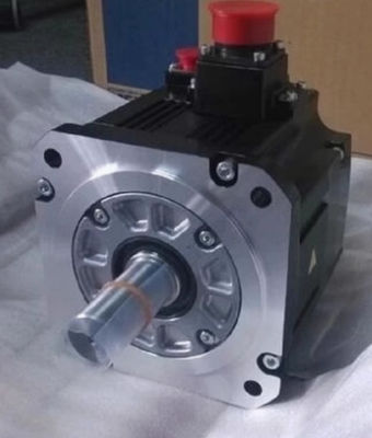 Mitsubishi AC サーボモーター HC-MFS/KFS053BG2 運用増幅器 産業用サーボモーター