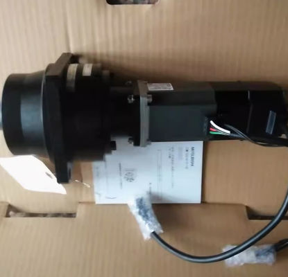 Mitsubishi AC サーボモーター HC-MFS/KFS053BG2 運用増幅器 産業用サーボモーター