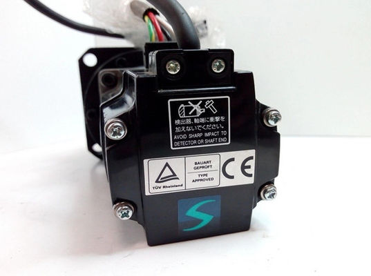 ミツビシACサーボモーターHC-MFS/KFS23BG1 ((1/12) 動作増幅器